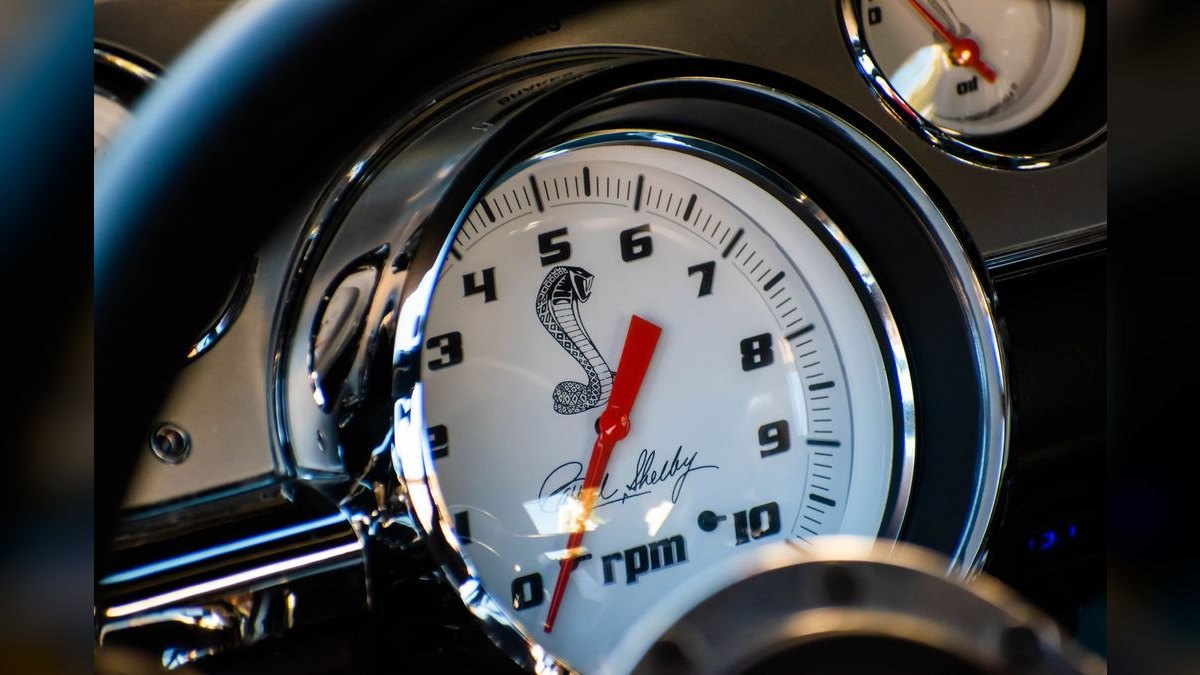 Revenue Gauge (KPI) — Icon / Clip Art — figure 5