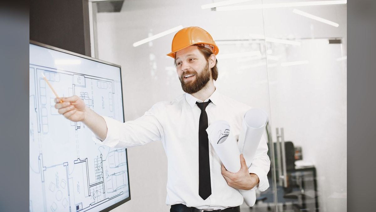 Sales Engineer — LinkedIn Banner