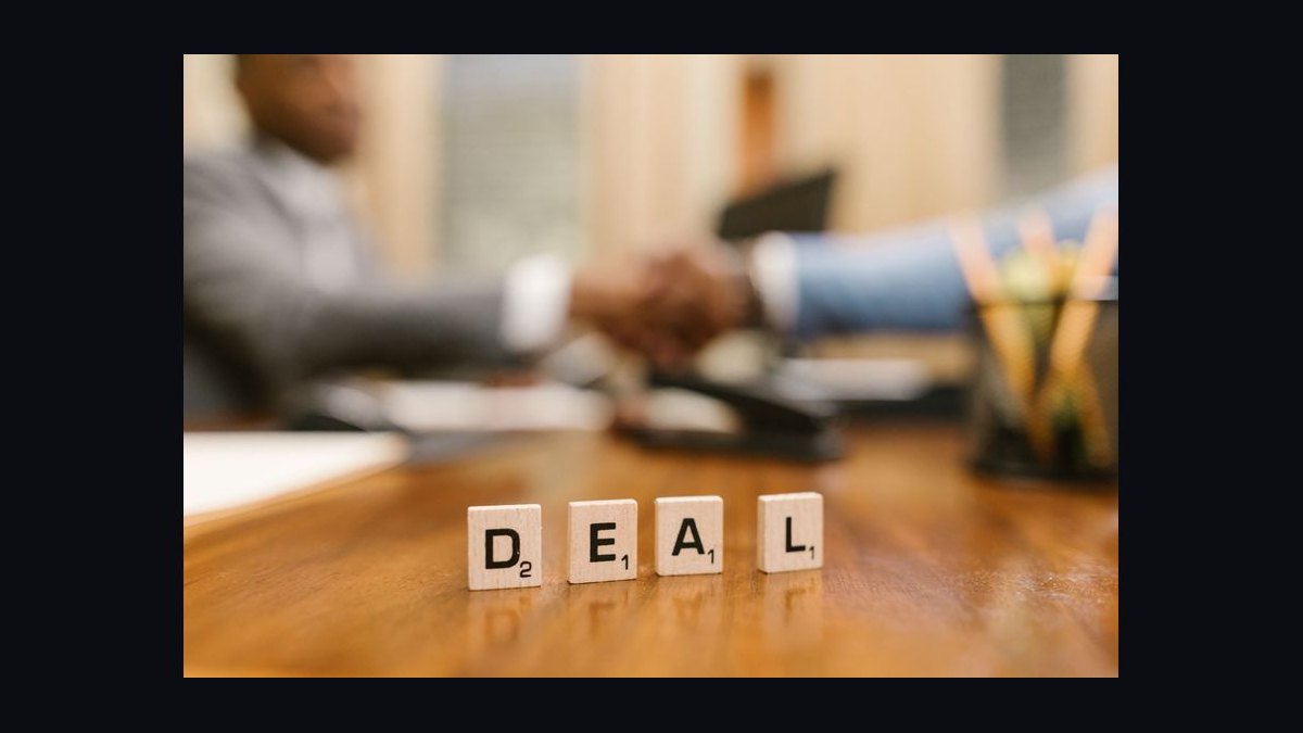 Deal Review — Title Slide — figure 5
