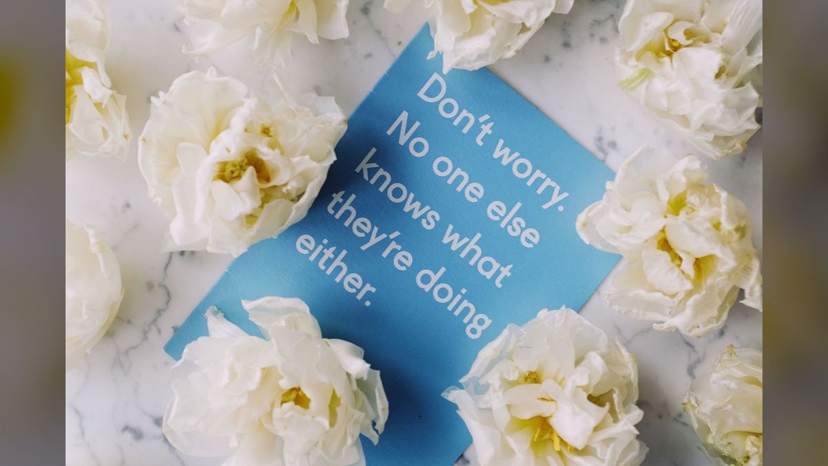 “The fortune is in the follow-up.” — Quote Card — figure 1