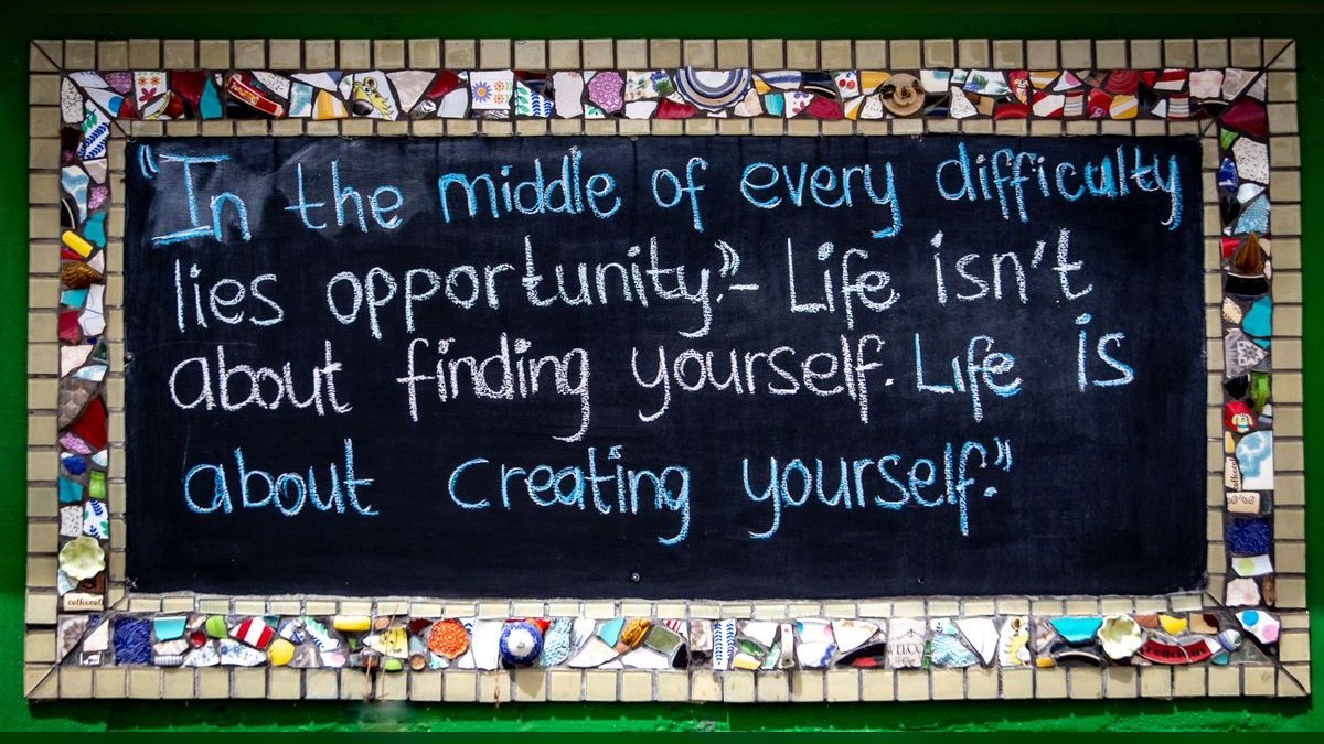 “Discovery is the deal.” — Quote Card — figure 3