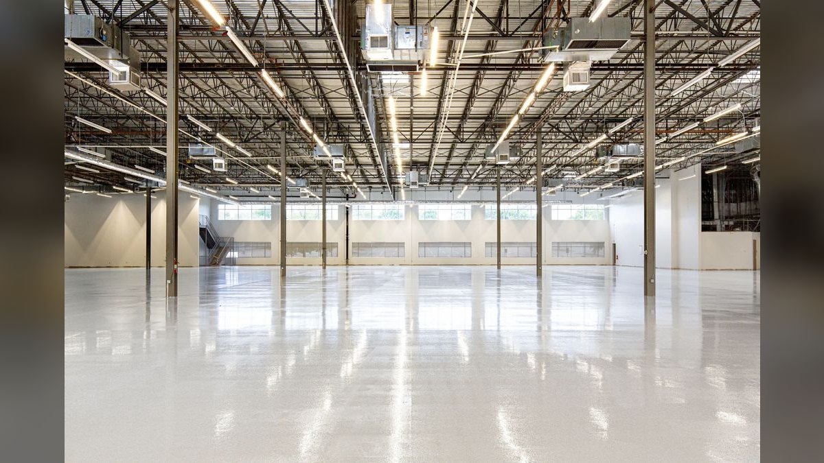 “CHASE THE NO” — Sales Floor Print — figure 2