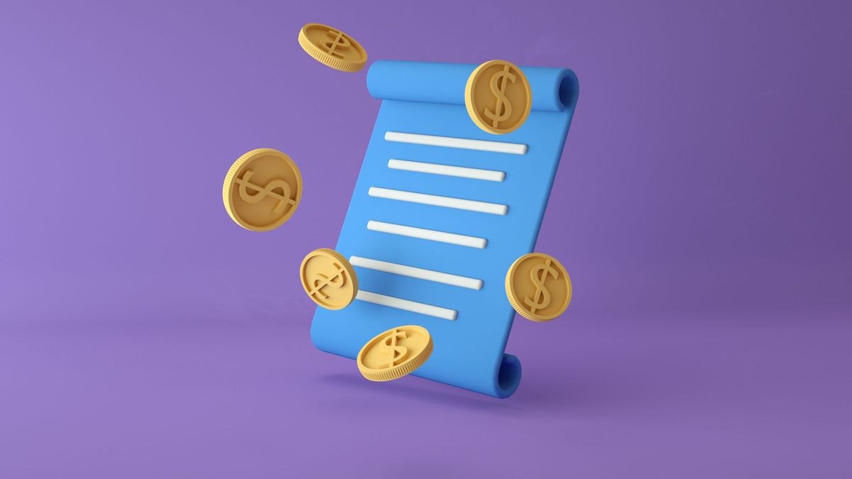 Revenue / Money Icon — Icon / Clip Art — figure 5