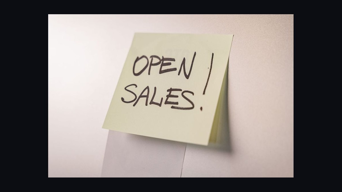 “IT'S A NOT YET” — Sales Meme — figure 9