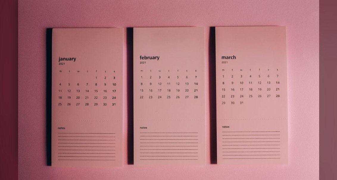 “EVERY. SINGLE. MONTH.” — Sales Meme