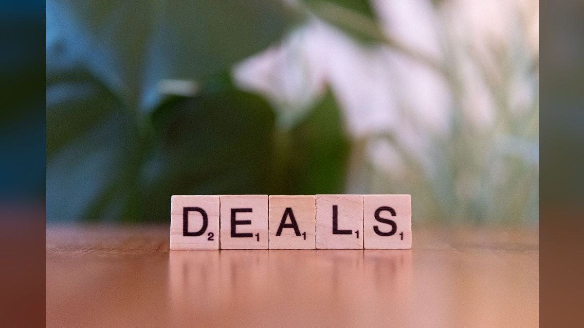 “Discovery wins deals.” — LinkedIn Banner