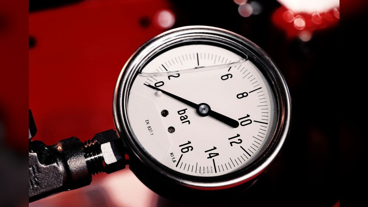 “Process over pressure.” — LinkedIn Banner — figure 2