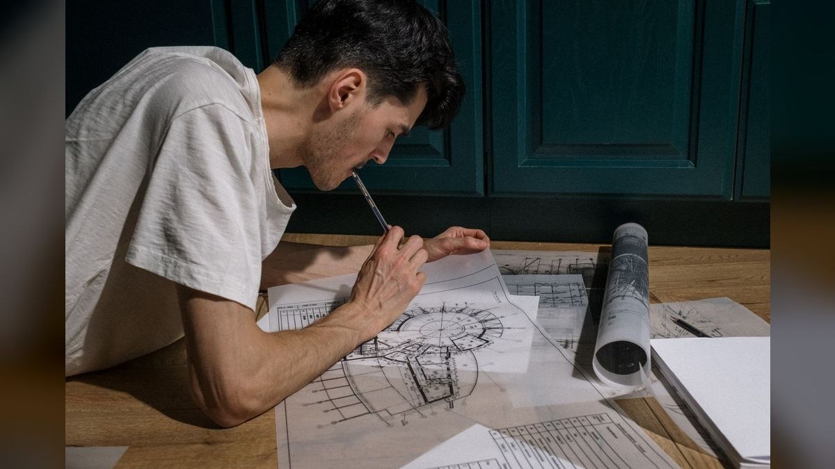 “Plans are nothing. Reps are everything.” — LinkedIn Banner — figure 1
