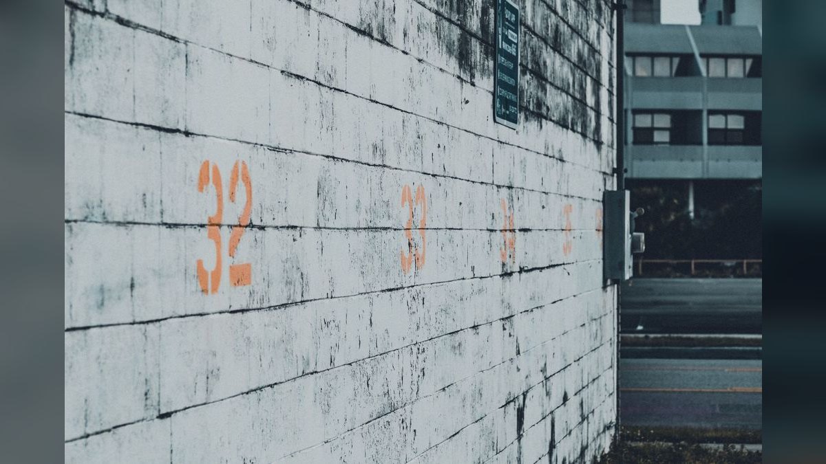 “Own the number.” — LinkedIn Banner