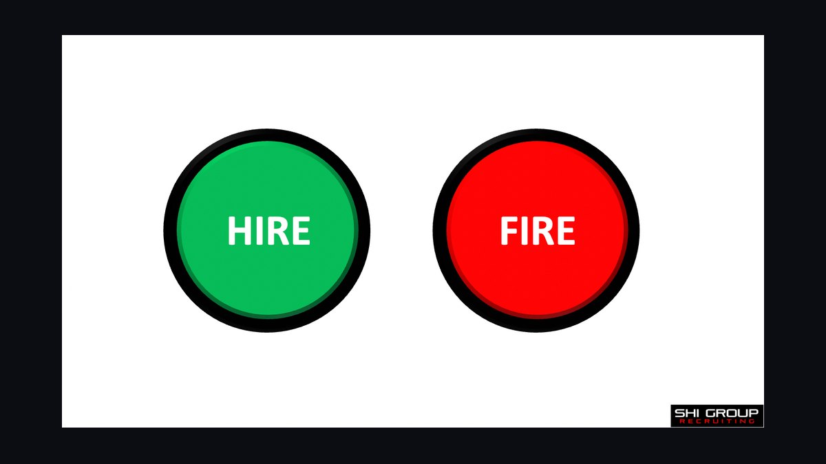 “Hire slow. Ramp fast.” — LinkedIn Banner — figure 8