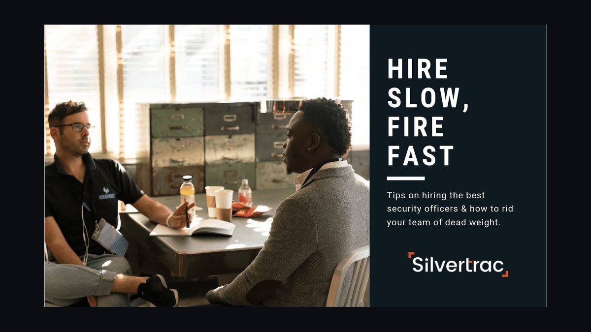 “Hire slow. Ramp fast.” — LinkedIn Banner — figure 9