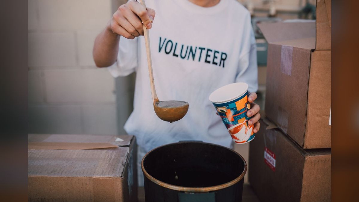 “Give before you take.” — LinkedIn Banner — figure 4