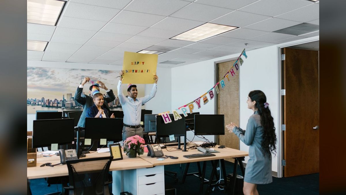 “It’s not a no. It’s a not yet.” — LinkedIn Banner — figure 3
