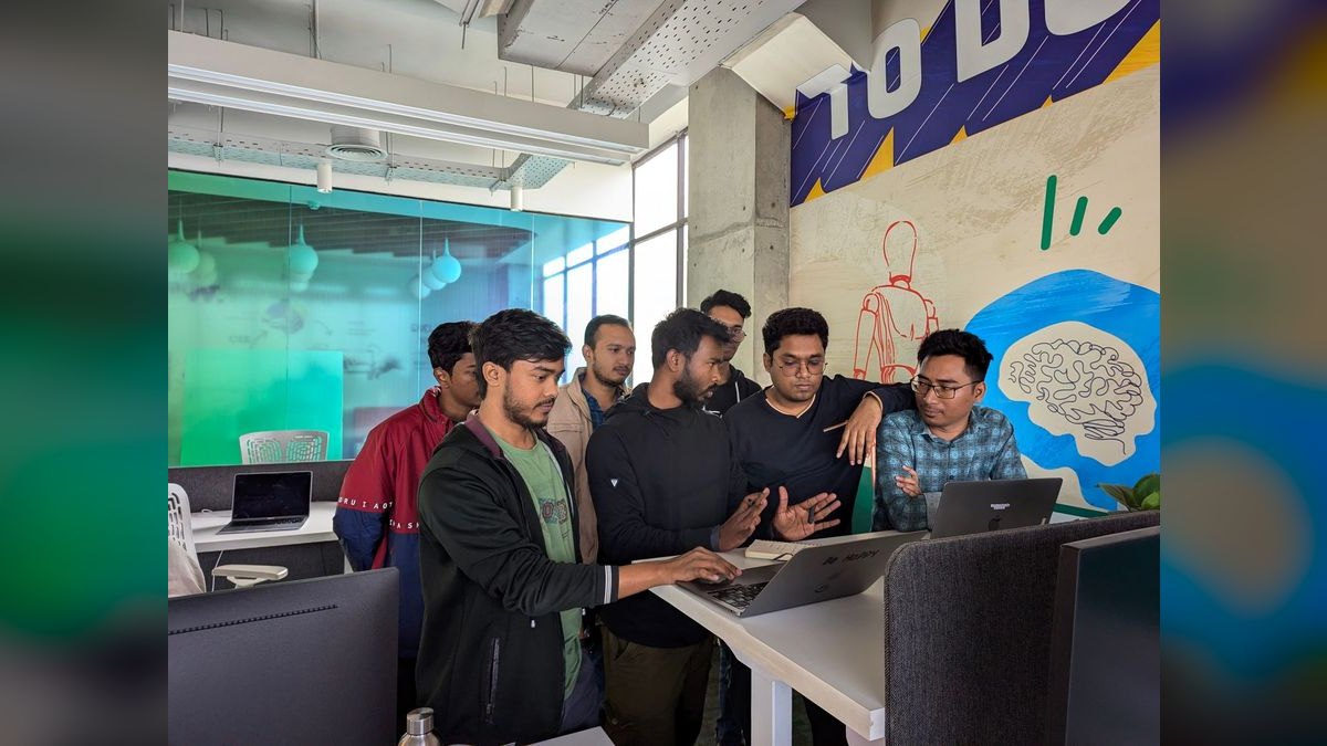 “PropTech revenue, built right.” — LinkedIn Banner
