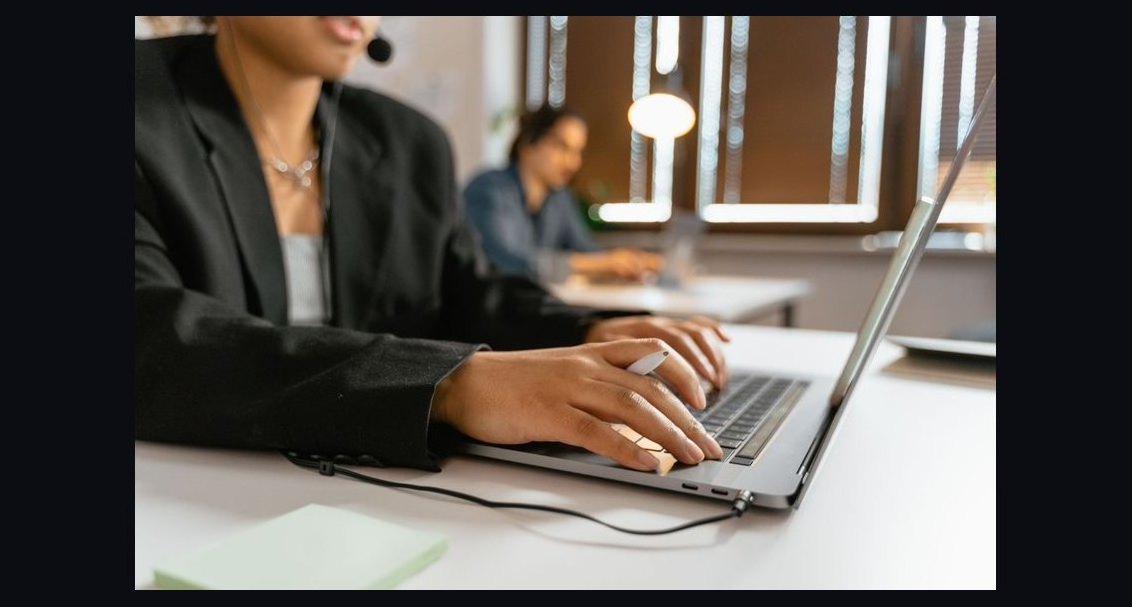 “Modernizing insurance sales.” — LinkedIn Banner