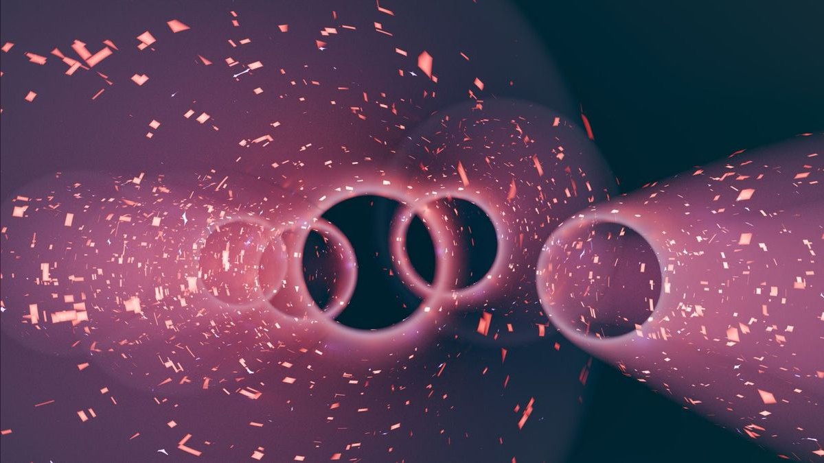 “Selling science and scale.” — LinkedIn Banner — figure 2