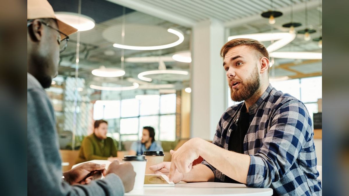 “Available for sales consulting.” — LinkedIn Banner