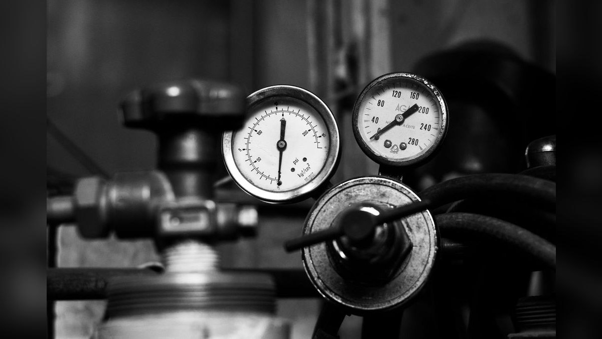 Process over pressure. — LinkedIn Wallpaper — figure 1