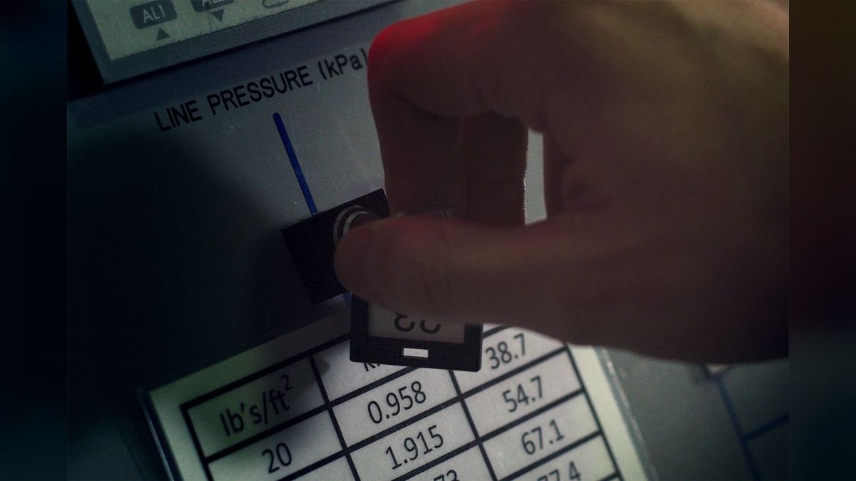 Process over pressure. — LinkedIn Wallpaper — figure 5