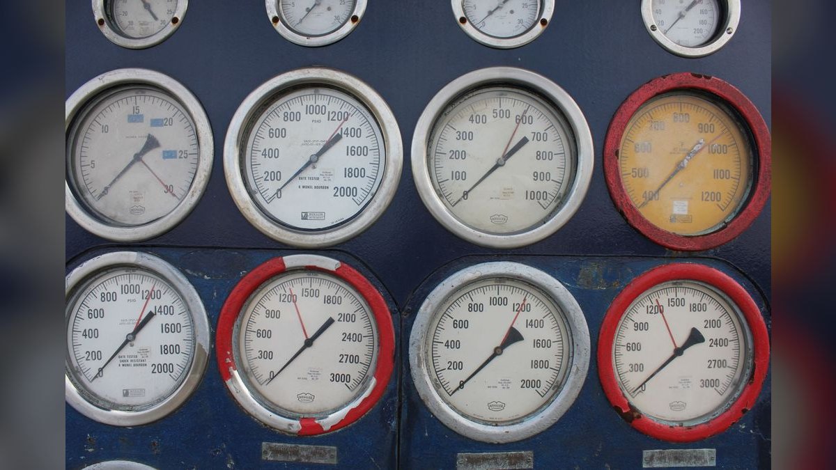 Process over pressure. — LinkedIn Wallpaper — figure 6