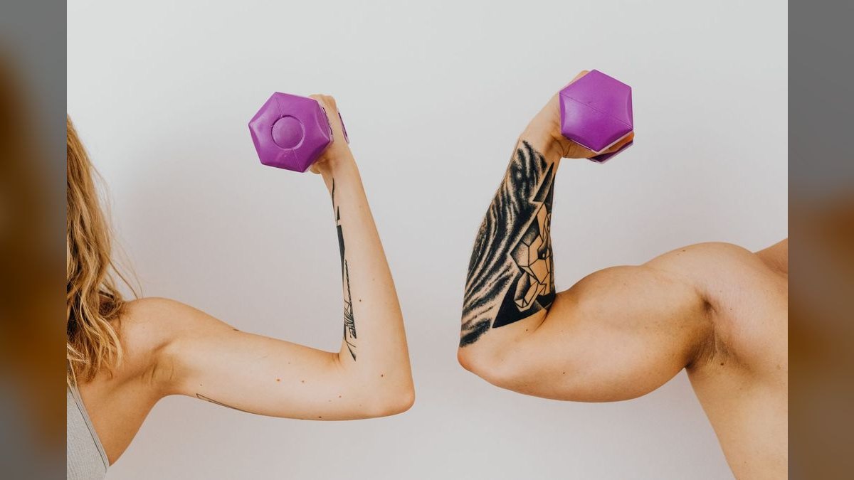 Small reps, big results. — LinkedIn Wallpaper — figure 3