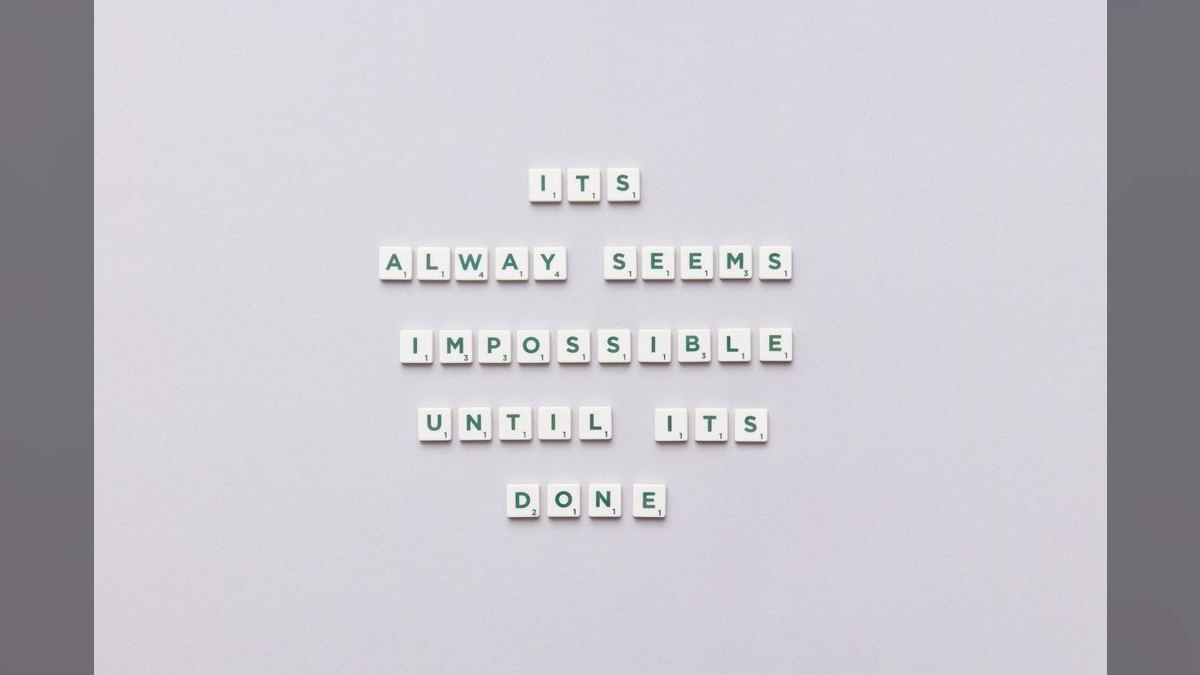 Make it predictable. — LinkedIn Wallpaper — figure 3