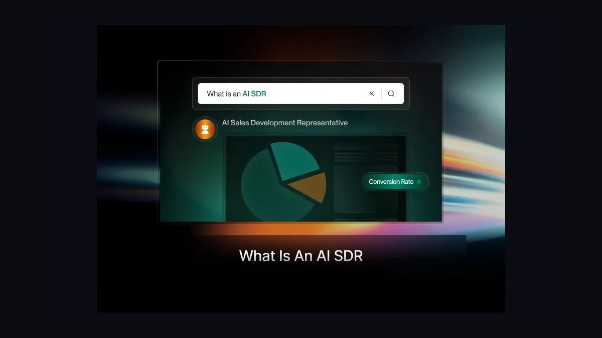 AI does 60% of SDR work — RevOps Banner — figure 3