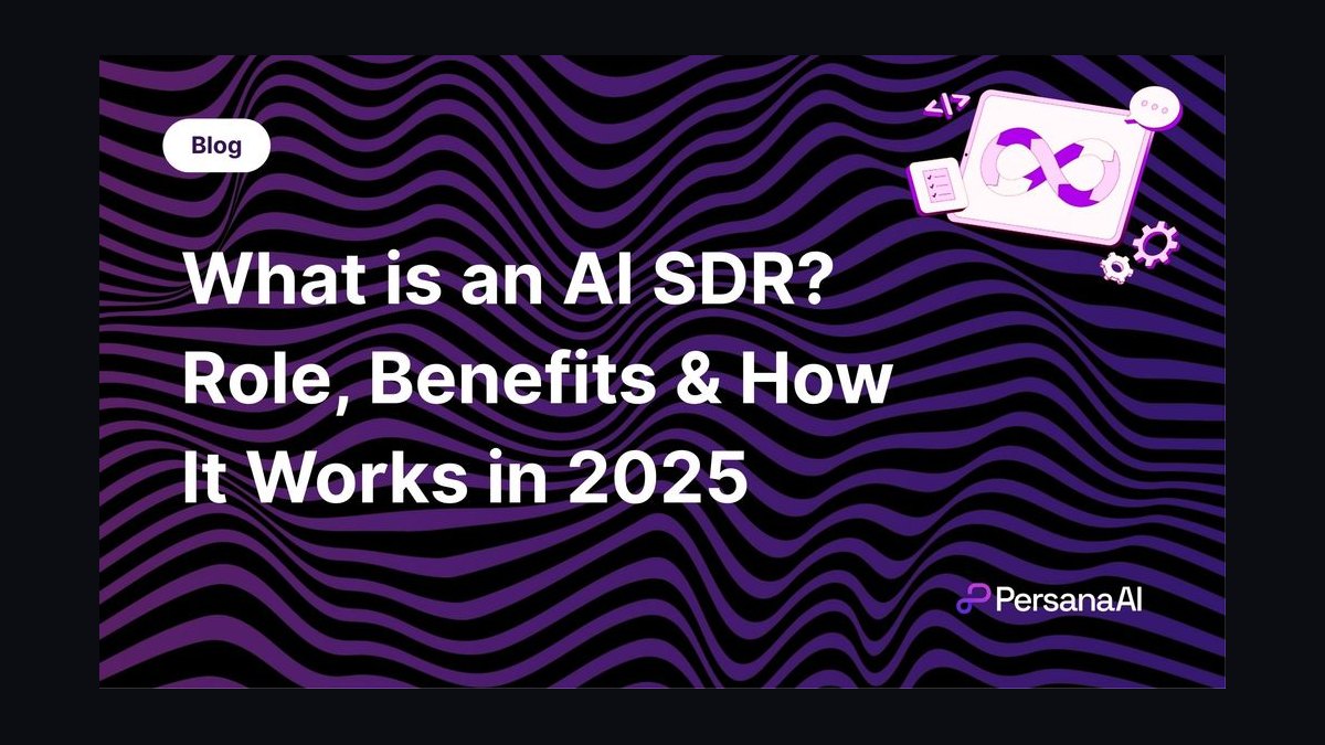 AI does 60% of SDR work — RevOps Banner — figure 4