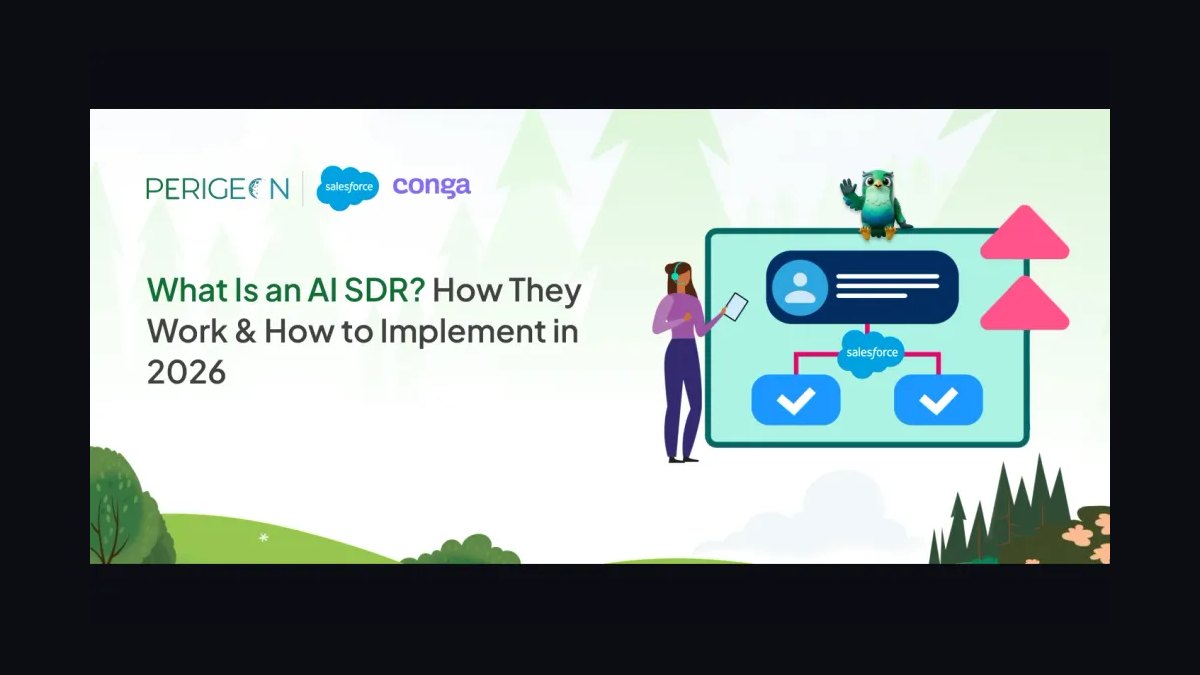 AI does 60% of SDR work — RevOps Banner — figure 6