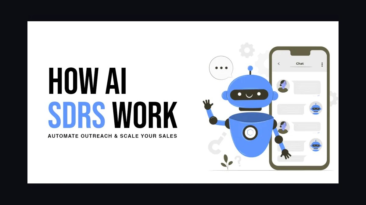 AI does 60% of SDR work — RevOps Banner — figure 8