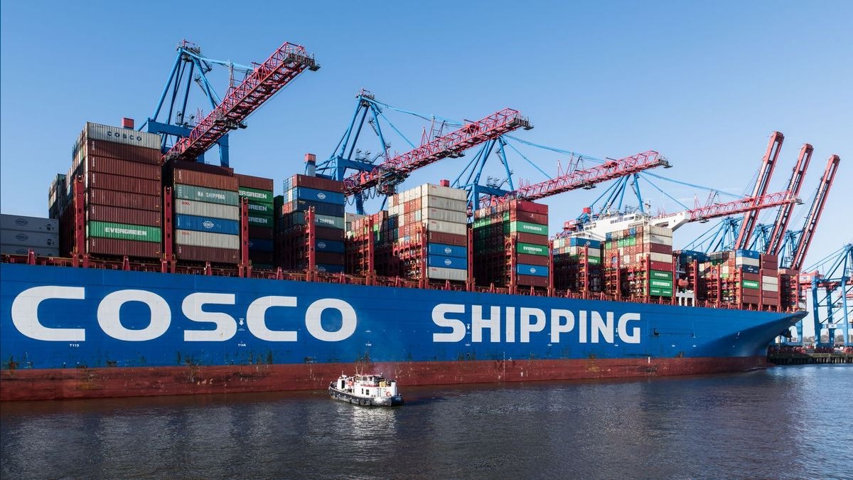 Logistics CRO — LinkedIn Banner — figure 3