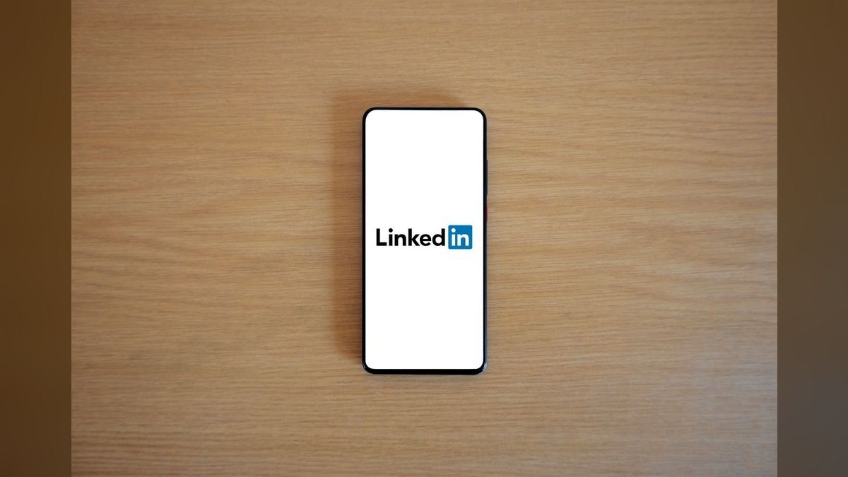 Identity and Trust — LinkedIn Banner
