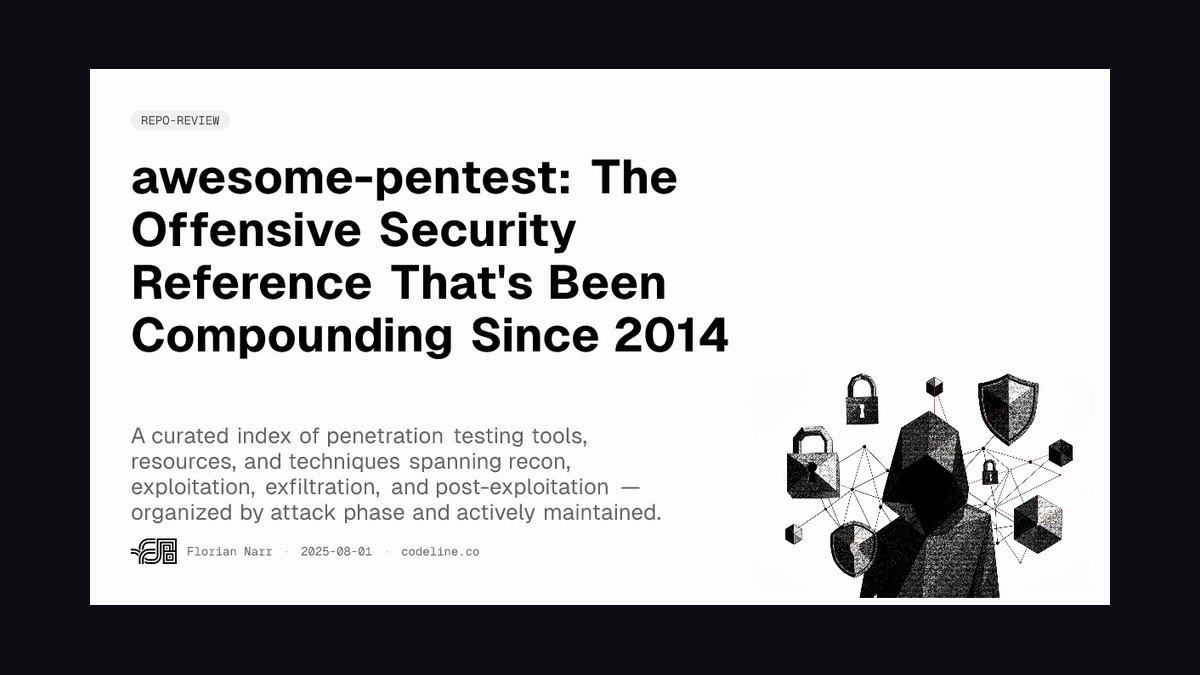 Offensive Security Pentest CRO — LinkedIn Banner — figure 8