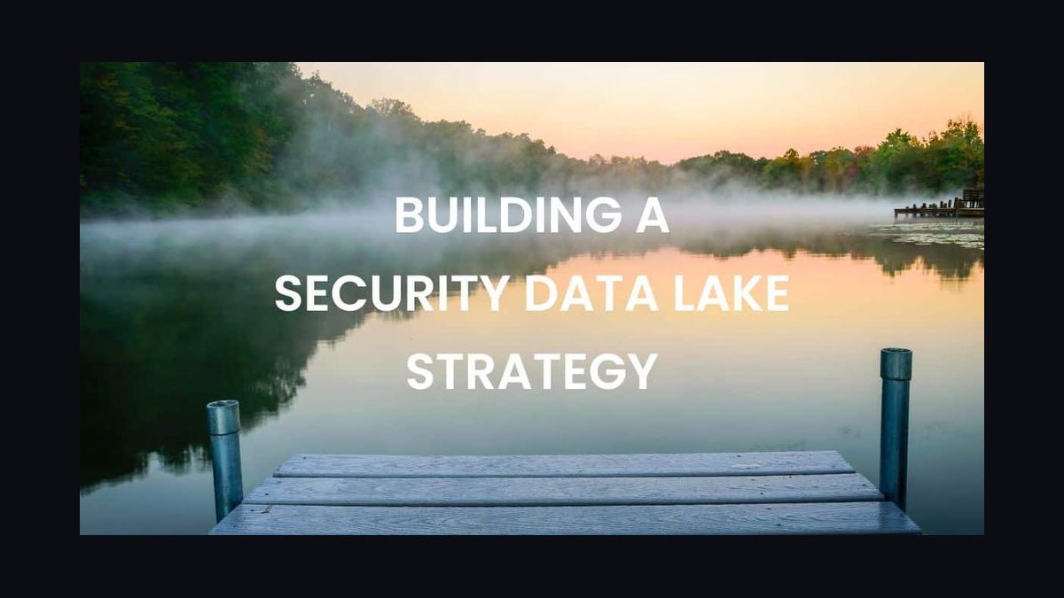 SIEM and Data Lake CRO — LinkedIn Banner — figure 2
