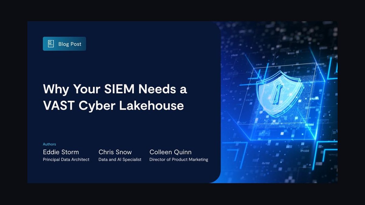 SIEM and Data Lake CRO — LinkedIn Banner — figure 4