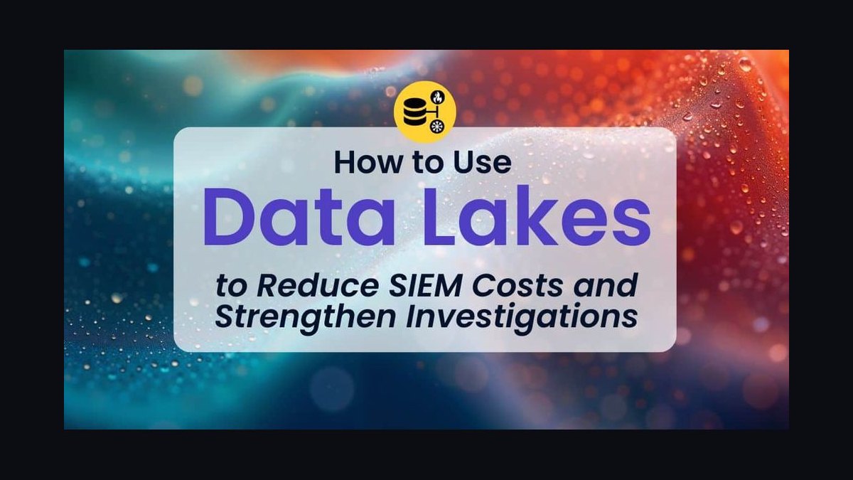 SIEM and Data Lake CRO — LinkedIn Banner — figure 5