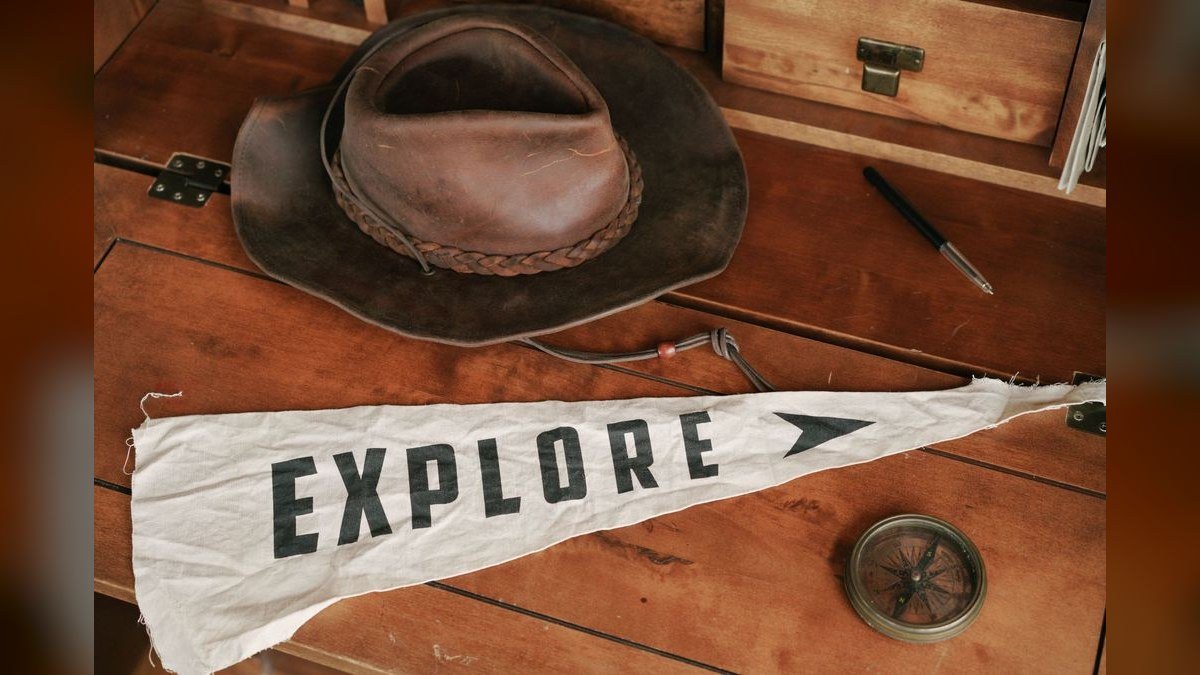 Discovery is the Whole Job — Banner