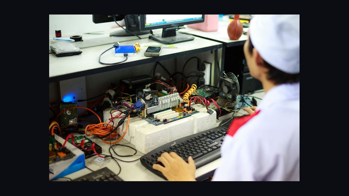 Computer Vision Engineer — LinkedIn Banner — figure 2