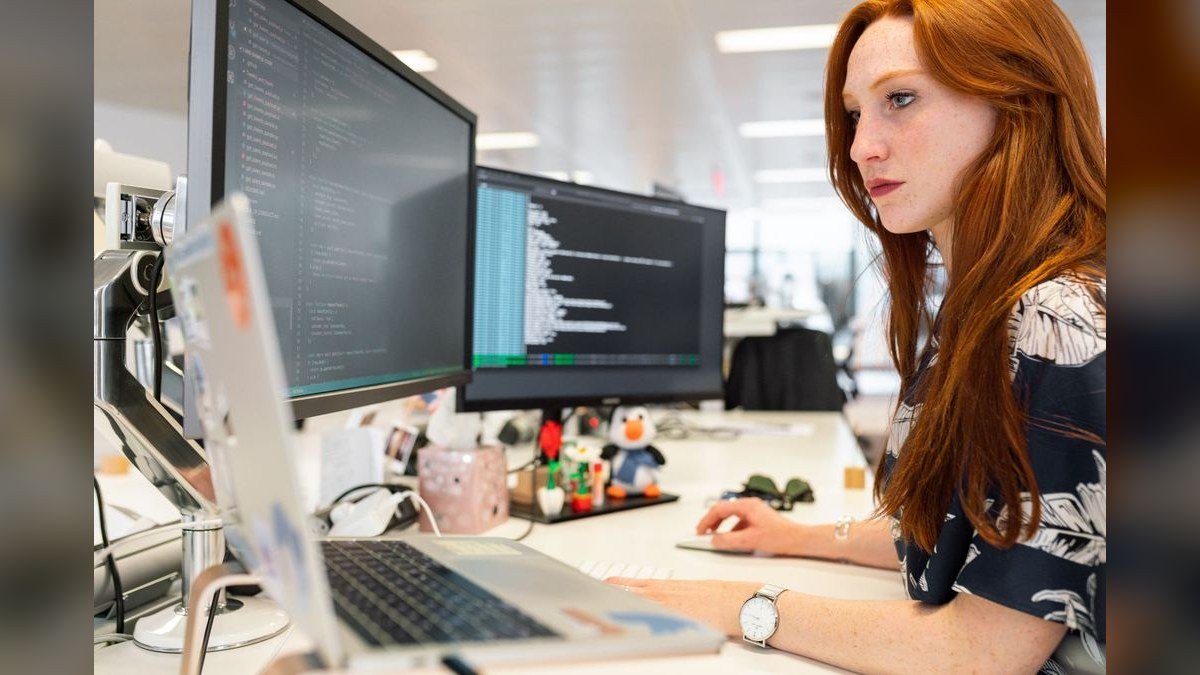 Computer Vision Engineer — LinkedIn Banner