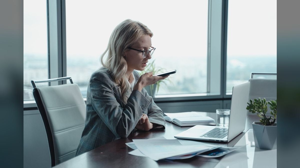 Speech-to-Text Operator — LinkedIn Banner
