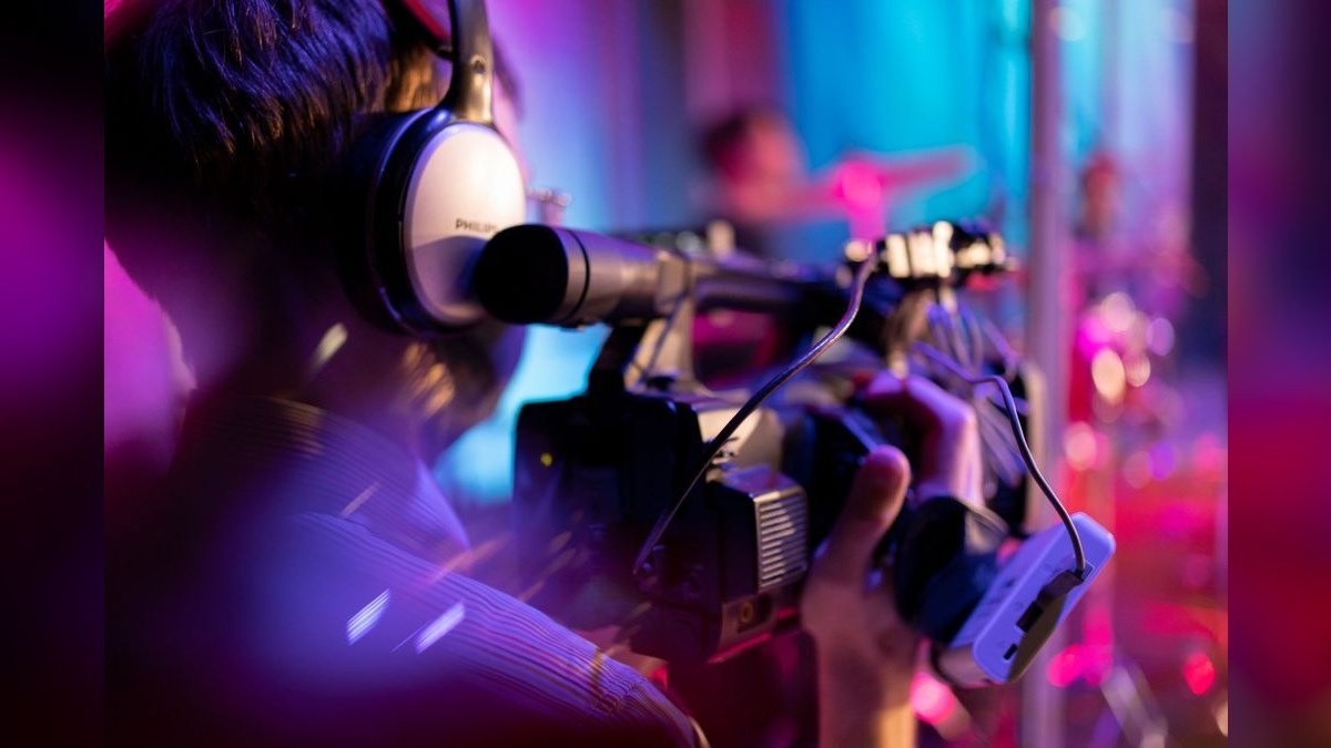 AI Video Engineer — LinkedIn Banner