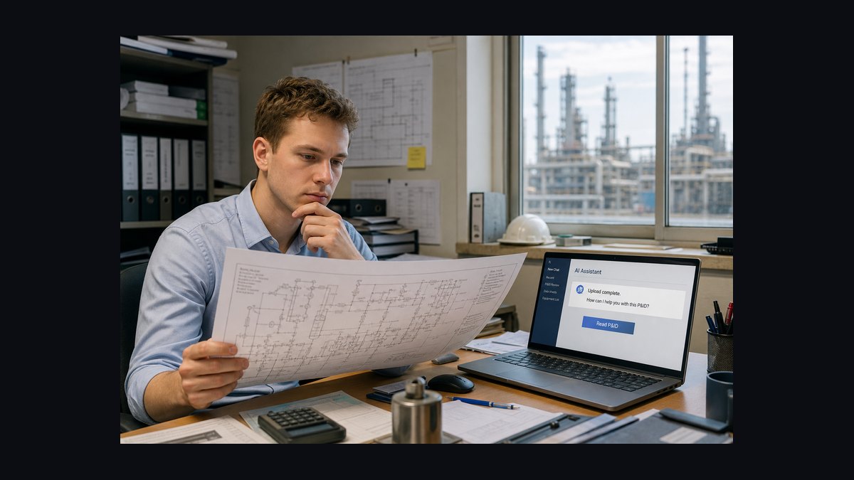 Document Intelligence AI Engineer — LinkedIn Banner — figure 4