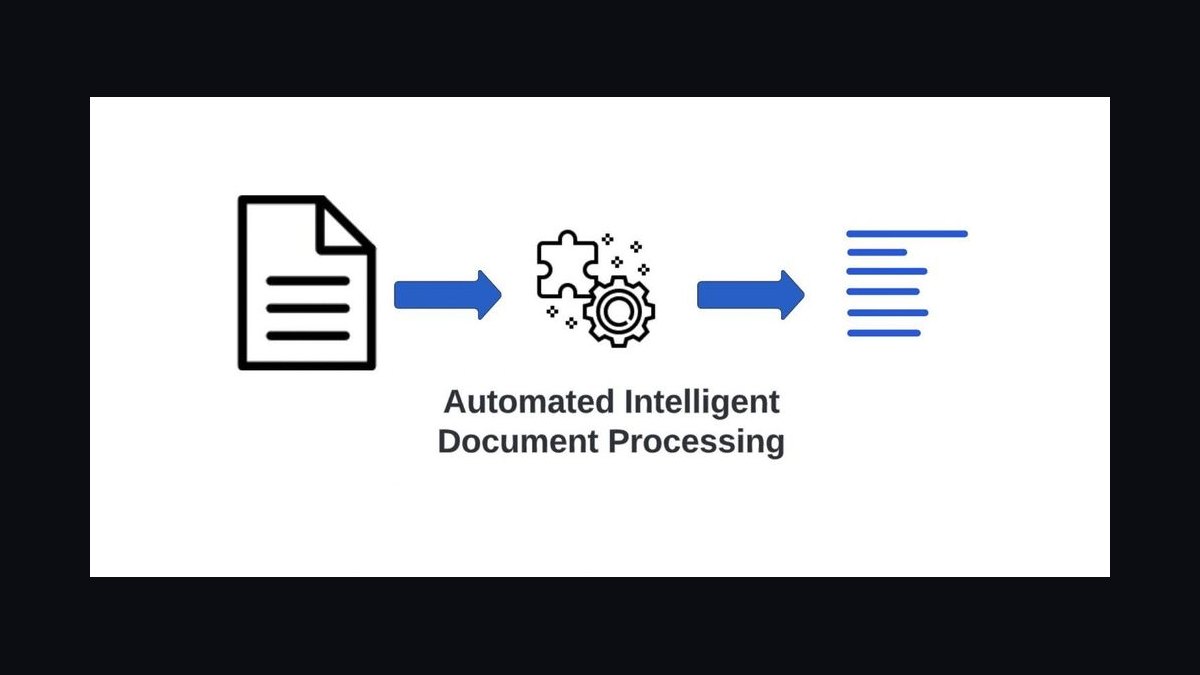 Document Intelligence AI Engineer — LinkedIn Banner — figure 5