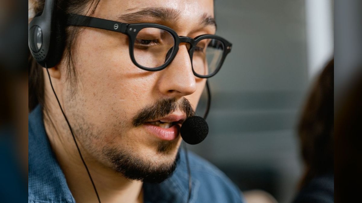 AI Customer Support Operator — LinkedIn Banner — figure 2