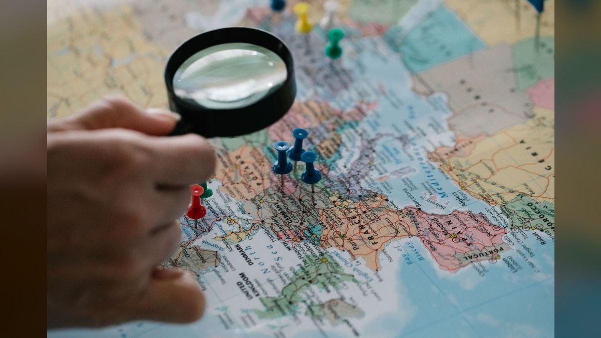Decision-Maker Mapping Grid — figure 3