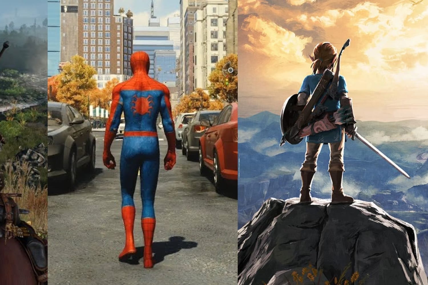 The 10 Best Open-World Games on PlayStation 5 in 2027 — figure 3