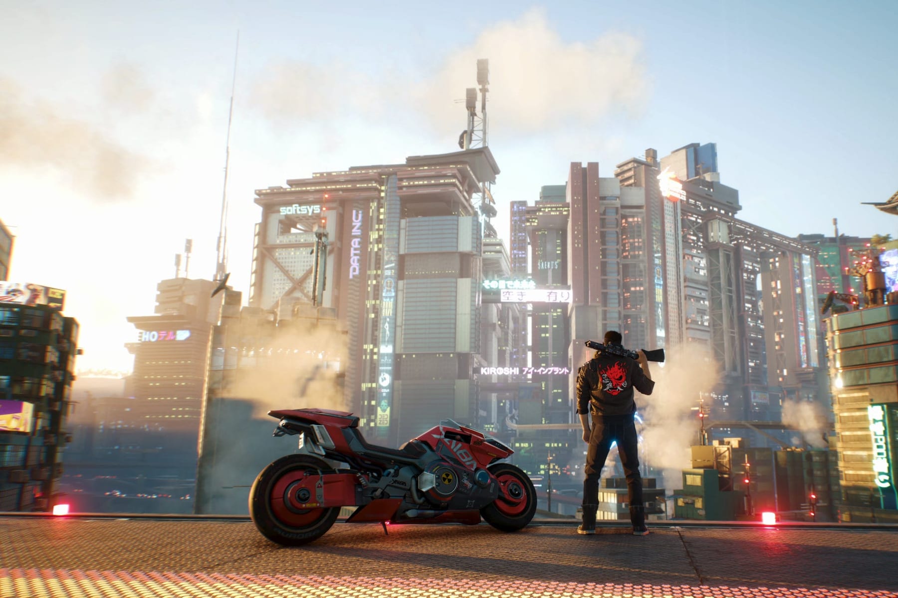 The 10 Best Open-World Games on PlayStation 5 in 2027 — figure 7