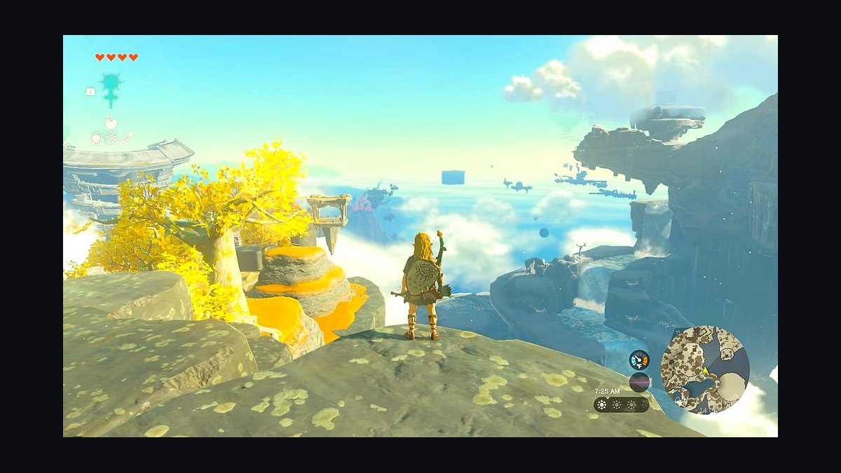 The 10 Best RPGs on Nintendo Switch in 2027