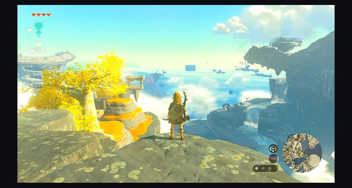 The 10 Best RPGs on Nintendo Switch in 2027