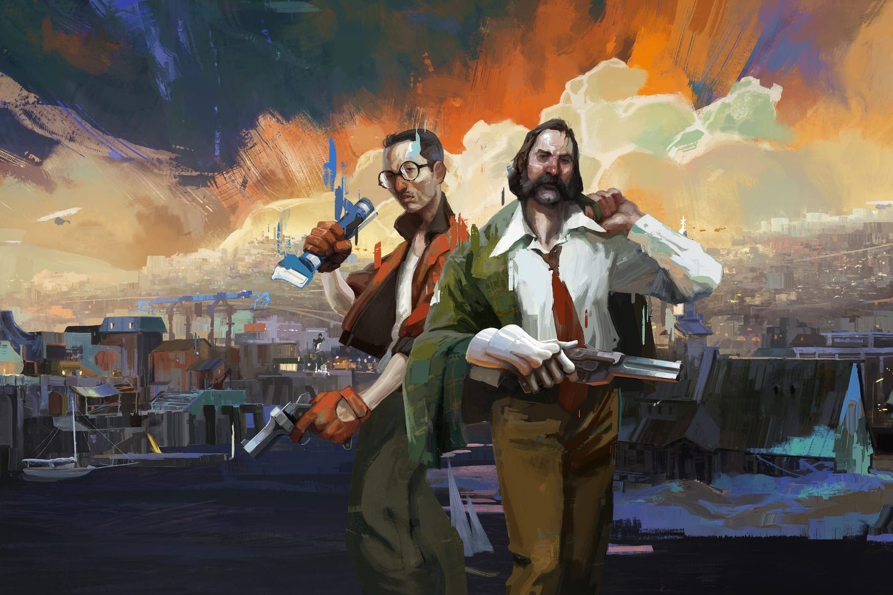 The 10 Best Budget RPGs Under $30 in 2027 — figure 3